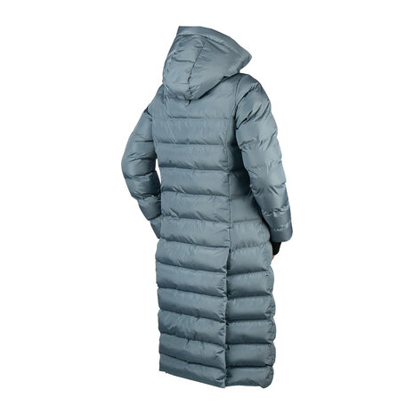 EQPRO lange pufferjas Eloise