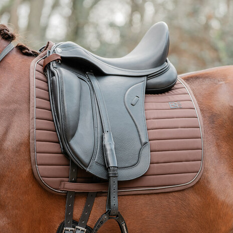 EQPRO zadeldek DR Softshell