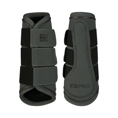 EQPRO beenbeschermers Softshell