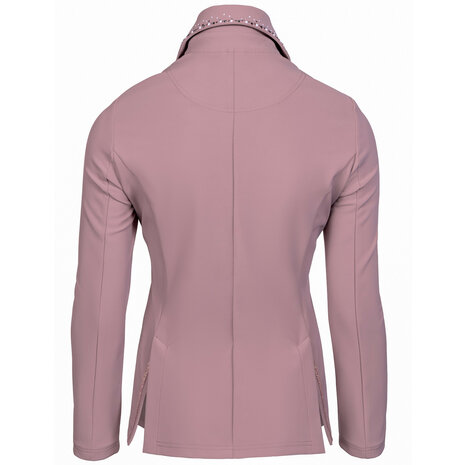 Harry's Horse wedstrijdjas Mauve Blush