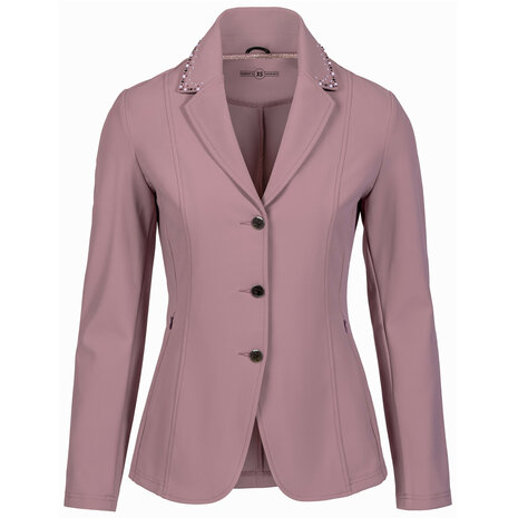 Harry's Horse wedstrijdjas Mauve Blush