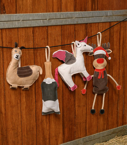 Waldhausen paardenspeelgoed Rudi the Reindeer
