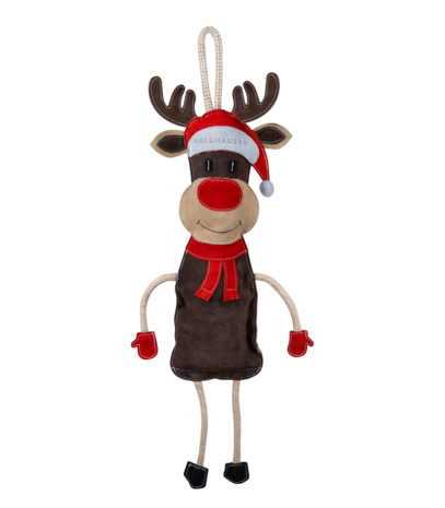 Waldhausen paardenspeelgoed Rudi the Reindeer