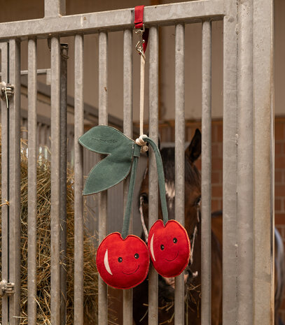 Waldhausen paardenspeelgoed Cherry Lady