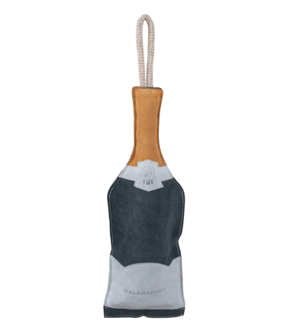 Waldhausen paardenspeelgoed Champagne fles