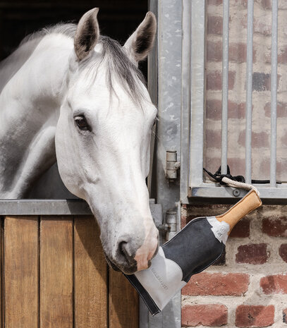 Waldhausen paardenspeelgoed Champagne fles