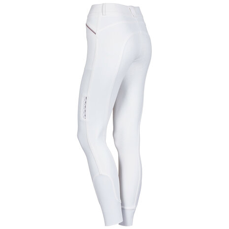 Harry's Horse rijbroek Mauve Blush Full Grip
