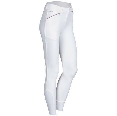 Harry's Horse rijbroek Mauve Blush Full Grip