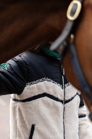 Mrs. Ros Icon Jacket