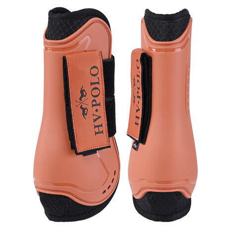 HV Polo Peesbeschermers & Strijklappen