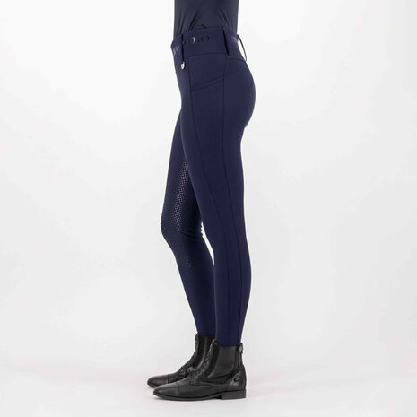 HV Polo rijlegging Favourite FullGrip
