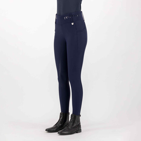 HV Polo rijlegging Favourite FullGrip