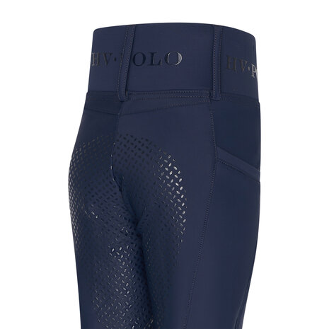 HV Polo rijlegging Favourite FullGrip