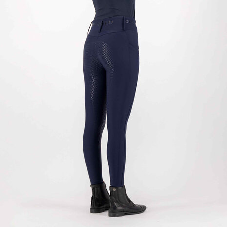 HV Polo rijlegging Favourite FullGrip