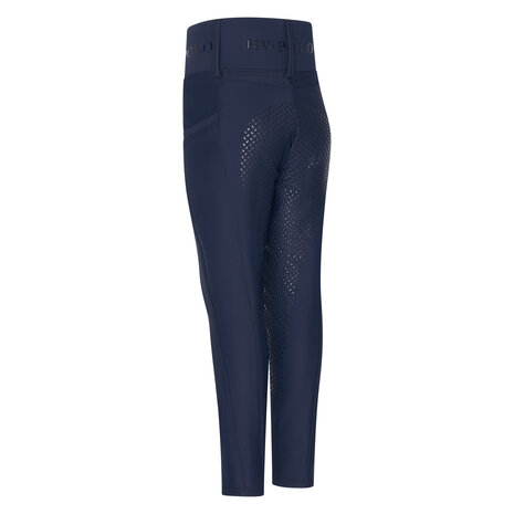 HV Polo rijlegging Favourite FullGrip