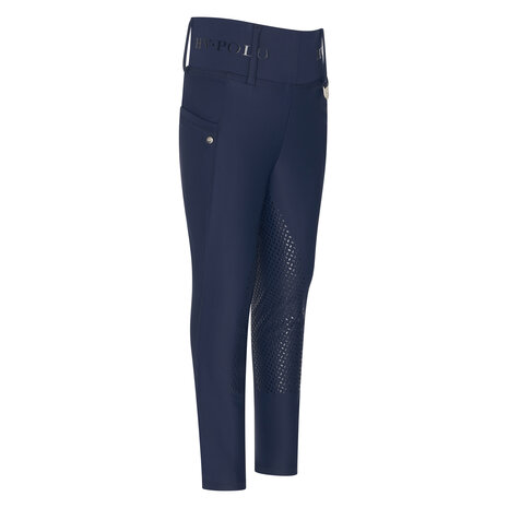 HV Polo rijlegging Favourite FullGrip