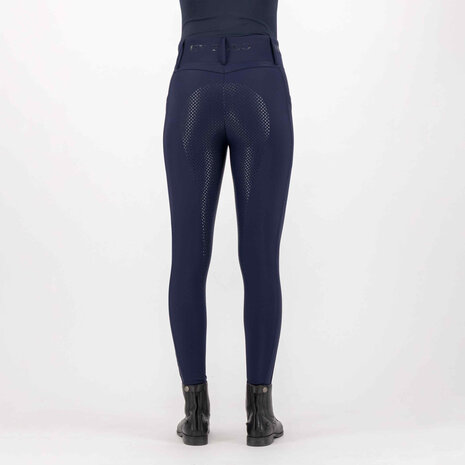 HV Polo rijlegging Favourite FullGrip