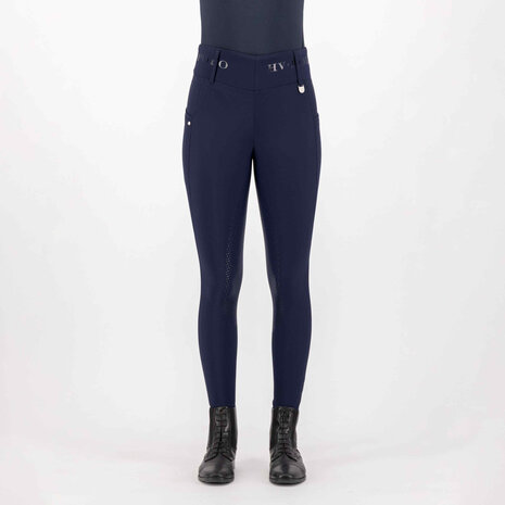 HV Polo rijlegging Favourite FullGrip