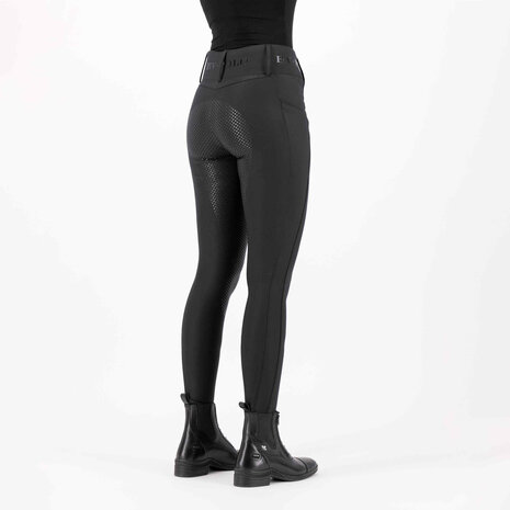 HV Polo rijlegging Favourite FullGrip