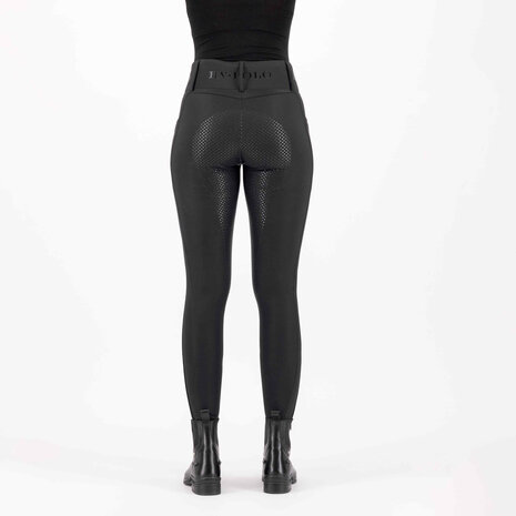 HV Polo rijlegging Favourite FullGrip