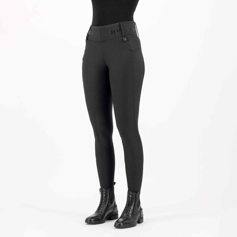 HV Polo rijlegging Favourite FullGrip