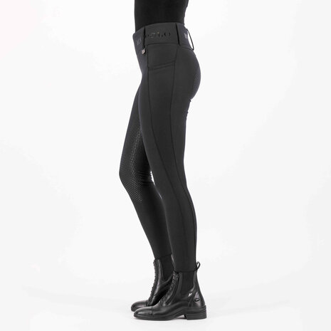 HV Polo rijlegging Favourite FullGrip