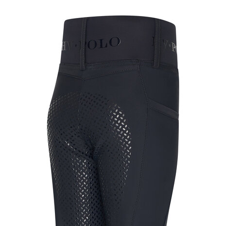 HV Polo rijlegging Favourite FullGrip