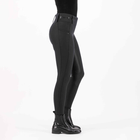HV Polo rijlegging Favourite FullGrip