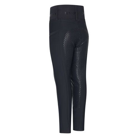 HV Polo rijlegging Favourite FullGrip