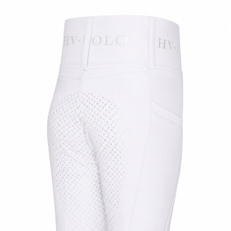 HV Polo rijlegging Favourite FullGrip