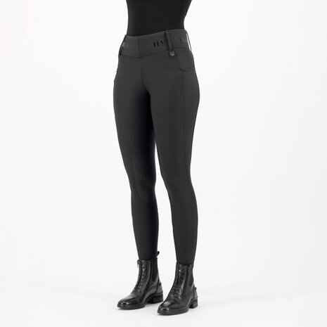 HV Polo rijlegging Favourite FullGrip
