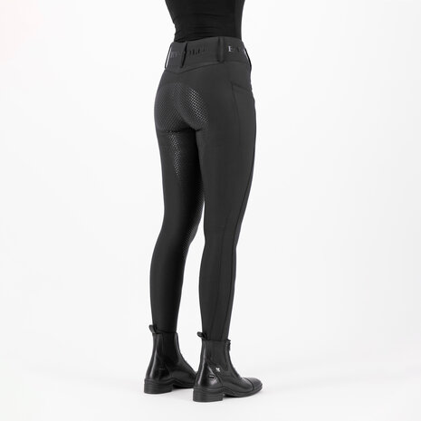 HV Polo rijlegging Favourite FullGrip