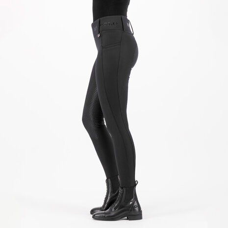 HV Polo rijlegging Favourite FullGrip