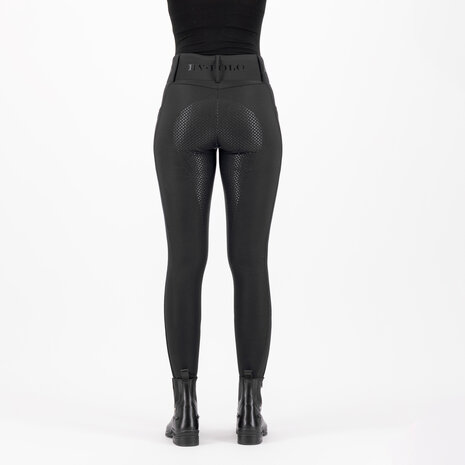 HV Polo rijlegging Favourite FullGrip