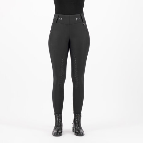 HV Polo rijlegging Favourite FullGrip