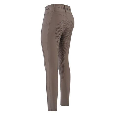 HV Polo rijlegging Favourite FullGrip