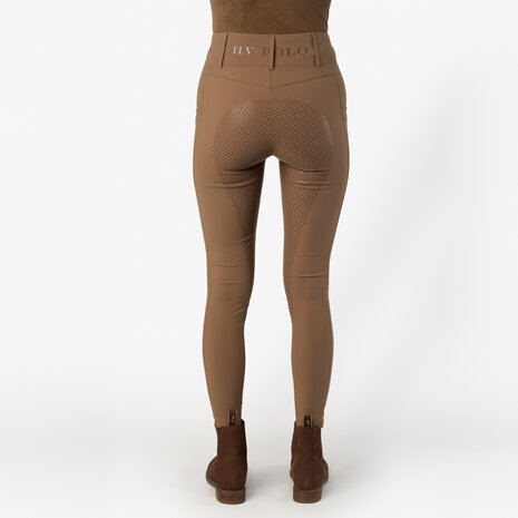 HV Polo rijlegging Favourite FullGrip