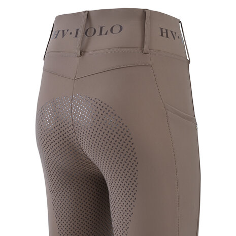 HV Polo rijlegging Favourite FullGrip
