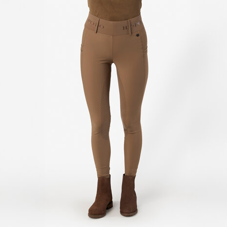 HV Polo rijlegging Favourite FullGrip