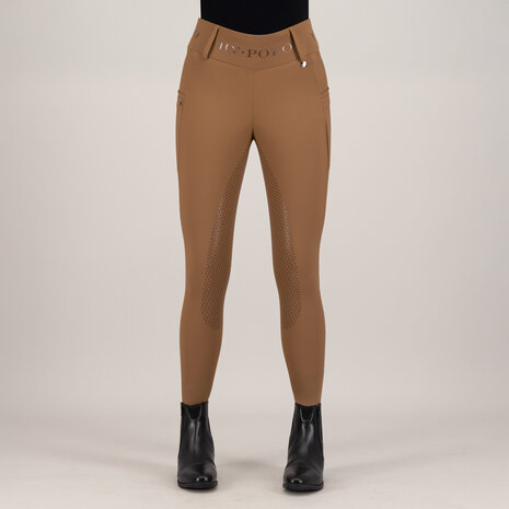 HV Polo rijlegging Favourite FullGrip
