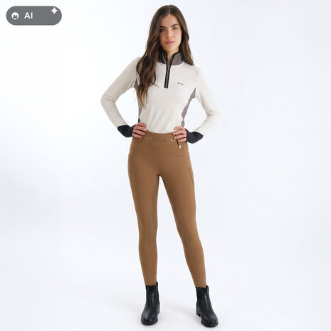 HV Polo rijlegging Favourite FullGrip