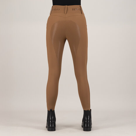 HV Polo rijlegging Favourite FullGrip