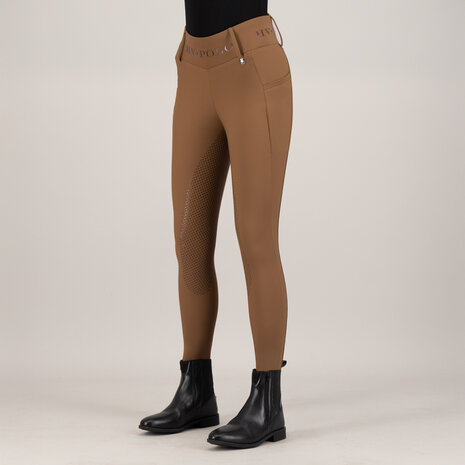 HV Polo rijlegging Favourite FullGrip