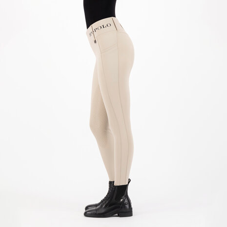 HV Polo rijlegging Favourite FullGrip