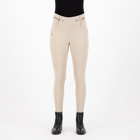 HV Polo rijlegging Favourite FullGrip