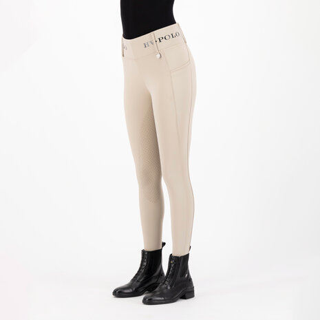 HV Polo rijlegging Favourite FullGrip