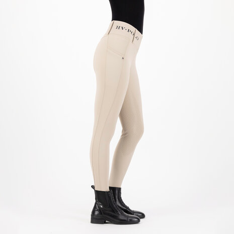 HV Polo rijlegging Favourite FullGrip