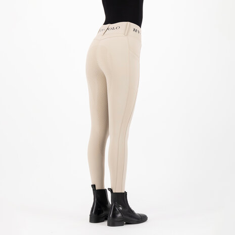 HV Polo rijlegging Favourite FullGrip