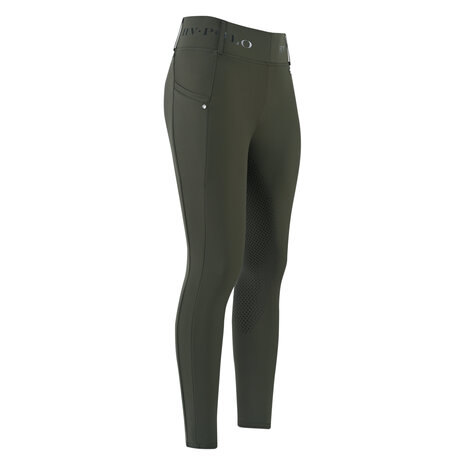 HV Polo rijlegging Favourite FullGrip
