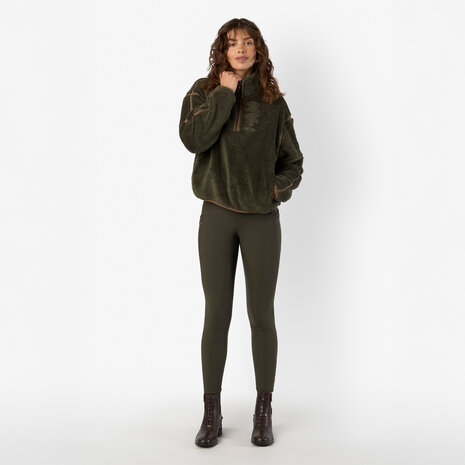 HV Polo rijlegging Favourite FullGrip